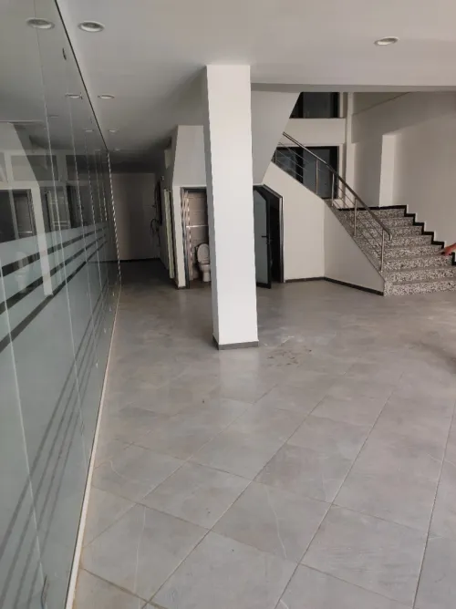 Vente Immeuble Alger Beni messous