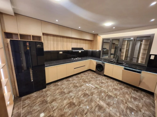 Vente Appartement F4 Alger Dely brahim 12