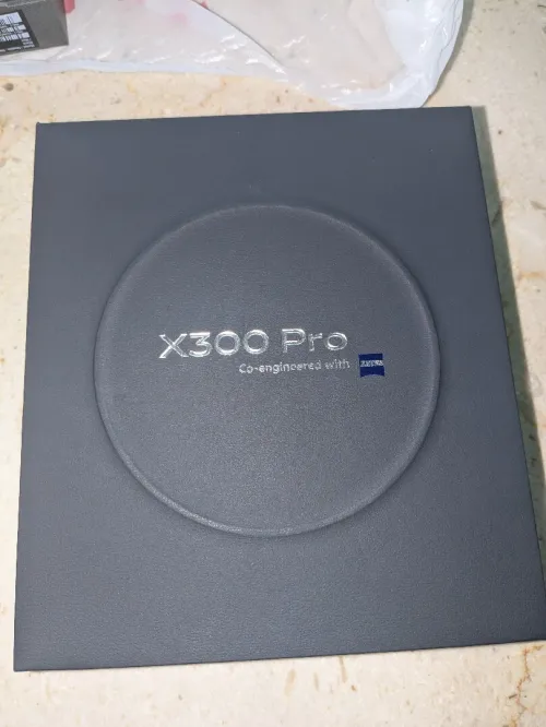 VIVO X300pro