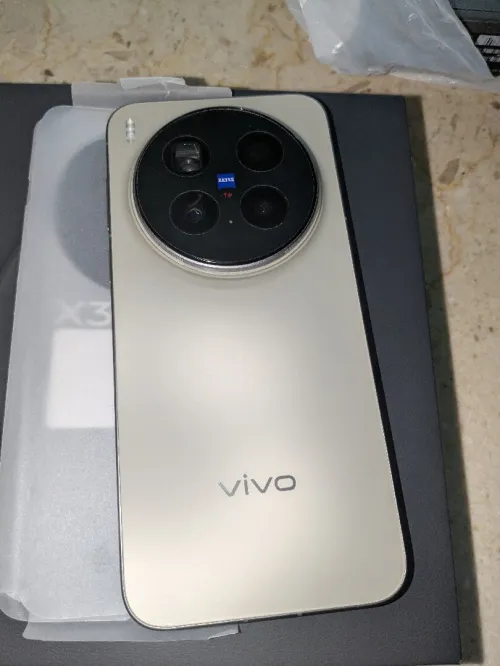 VIVO X300pro