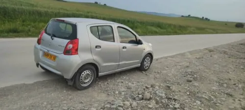 Suzuki Celerio 2011 Celerio