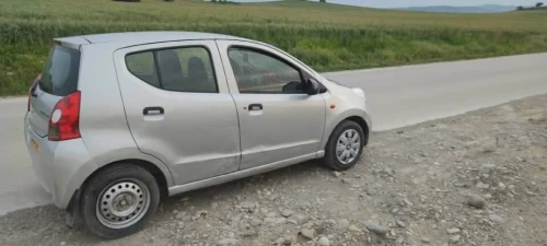Suzuki Celerio 2011 Celerio