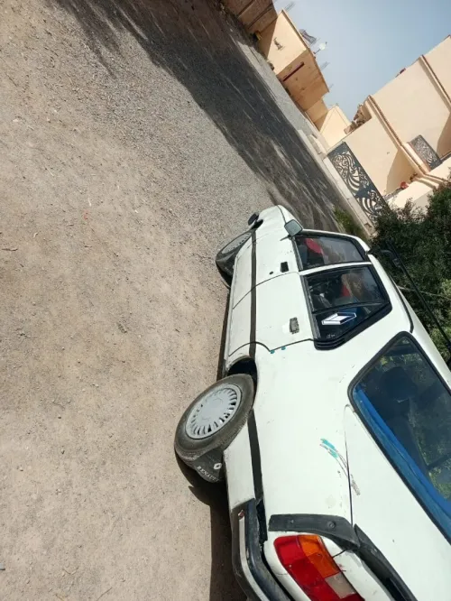 Renault 18 1984 18