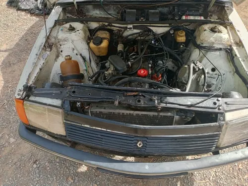 Renault 18 1984 18