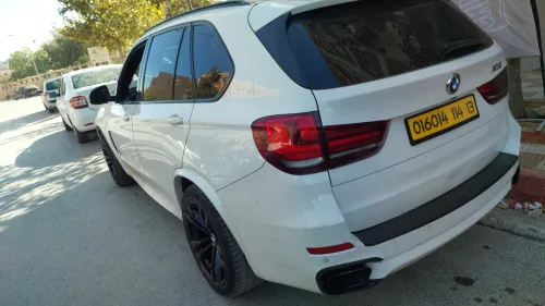 BMW X5 2014 X5
