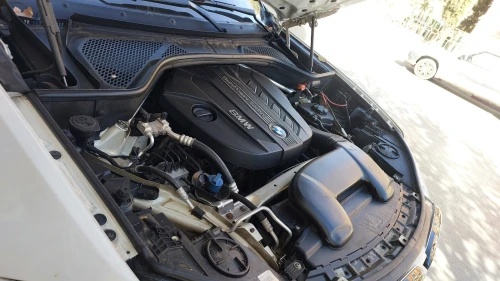 BMW X5 2014 X5