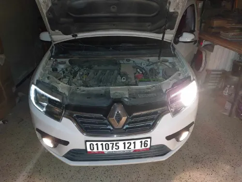 Renault Symbol 2021 Essentielle