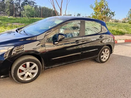 Peugeot 308 2009 Premium