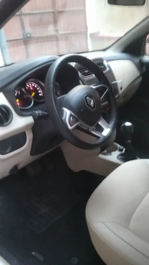 Renault Symbol 2021 Exception