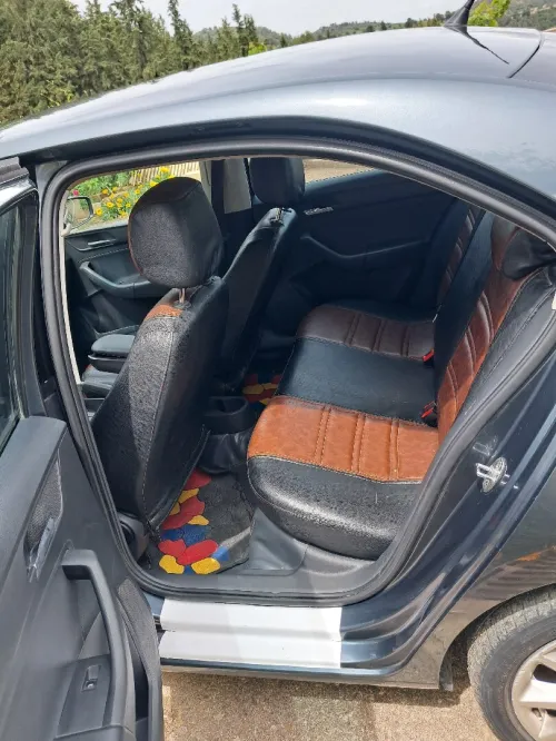 Seat Toledo 2014 Family