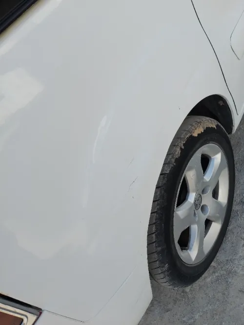 Peugeot Partner 2012 Tepee