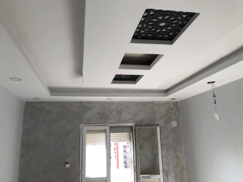 Vente Appartement F3 Alger Ain naadja