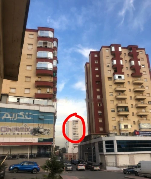 Vente Appartement F3 Alger Ain naadja