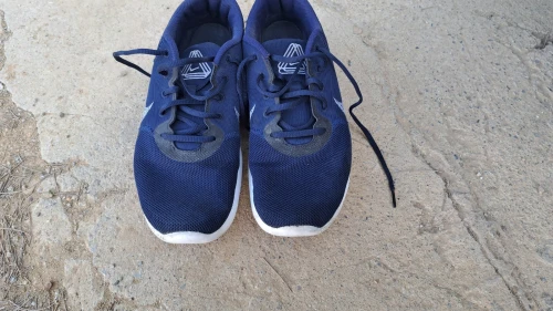 Basket NIKE runing originale 