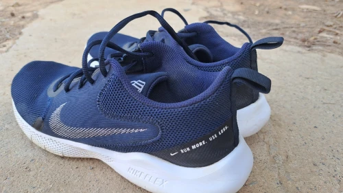 Basket NIKE runing originale 