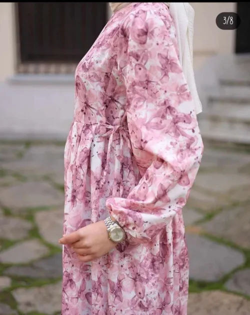 Abya hidjab