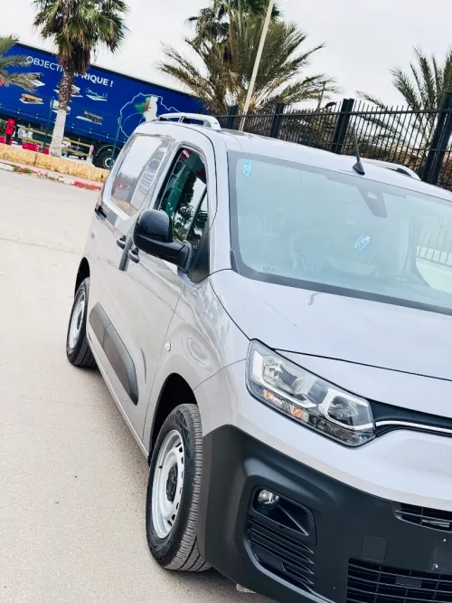 Fiat Doblo 2024 
