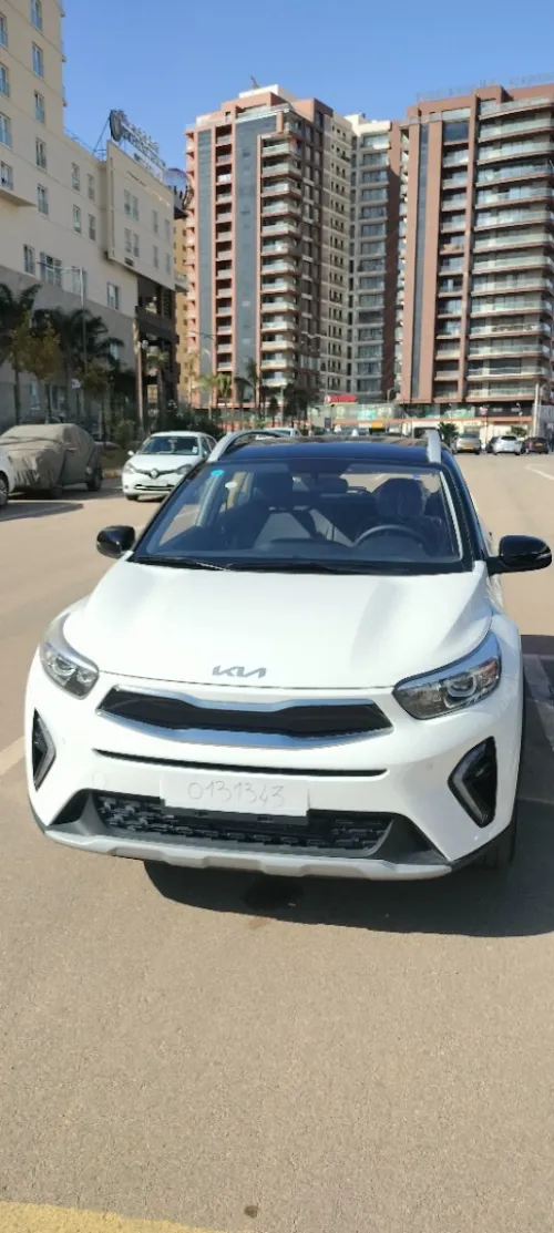 Kia KX1 2025 Full option