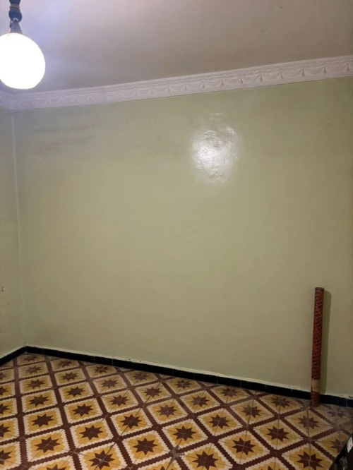 Vente Appartement F3 Aïn Témouchent El amria