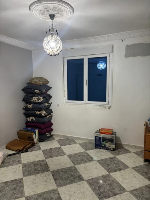 Vente Appartement F3 Aïn Témouchent El amria