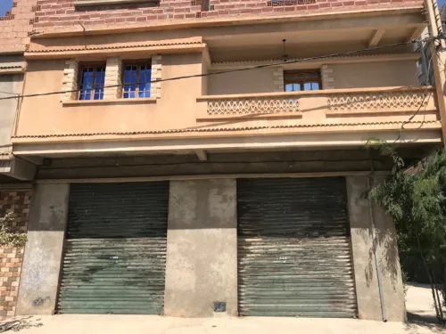 Vente Villa Batna Batna