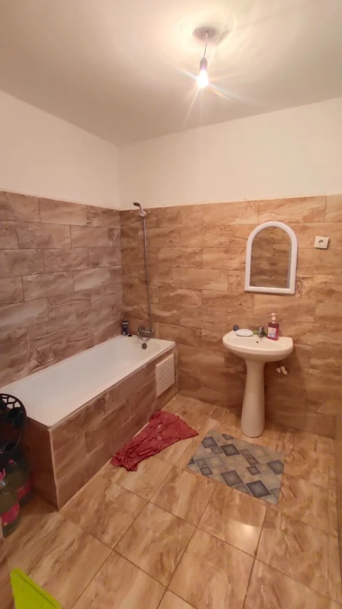Vente Appartement F4 Annaba El bouni