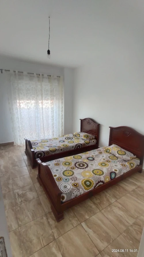 Location Appartement F3 Annaba Annaba