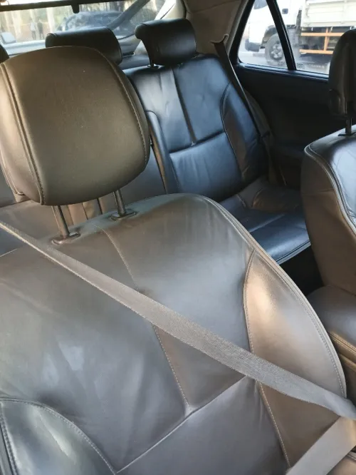 Renault Laguna 2 2002 Initiale paris