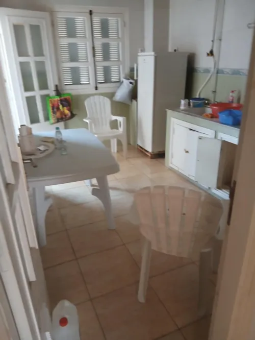 Location Appartement F3 Mostaganem Mostaganem