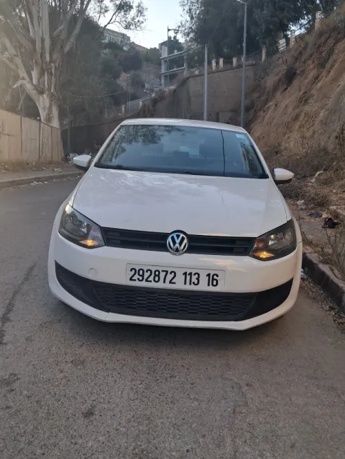 Volkswagen Polo 2013 Polo