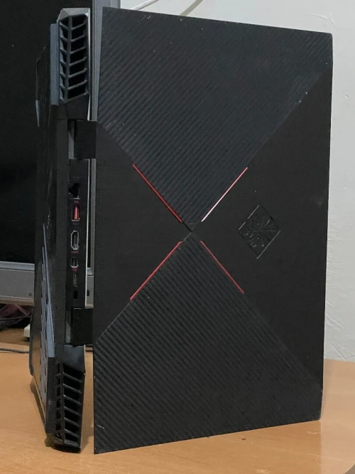 Hp Omen 15 144hz i7 9750h ram16gb rtx 2060 512gb ssd nvme 