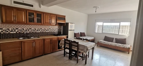 Location Appartement Bejaia Beni ksila