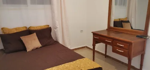 Location Appartement Bejaia Beni ksila