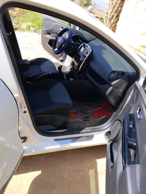 Renault Clio4 GT line 2015 
