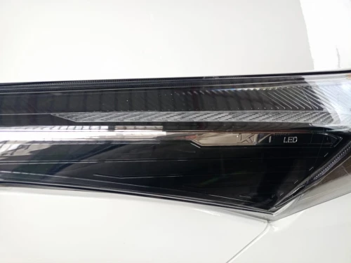 Kia Kia k3 2025 Luxury