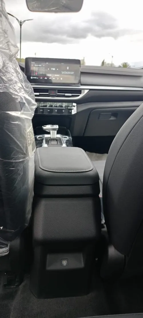 Kia Kia k3 2025 Luxury