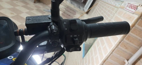 Dora Moto électrique scoozer x9 2025