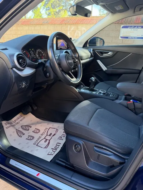 Audi Q2 2021 