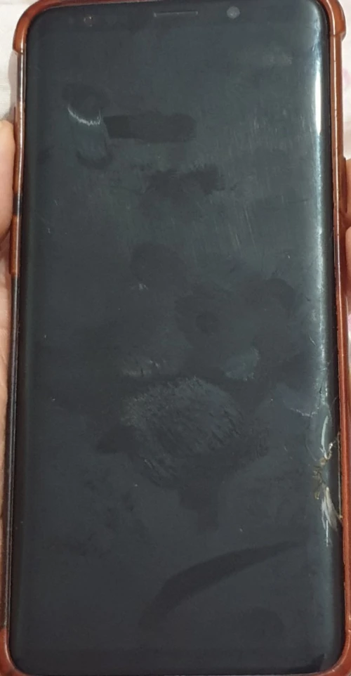 Samsung S9 plus