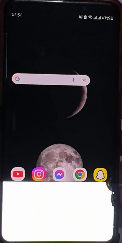 Samsung S9 plus