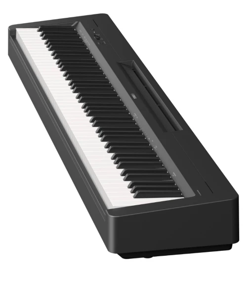 Piano numérique YAMAHA P-145B sous emballage
