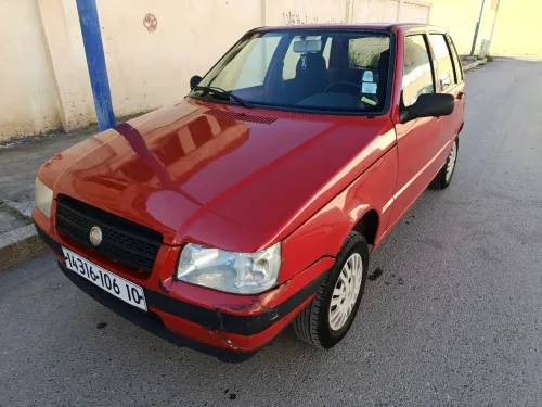 Fiat Uno 2006 Uno