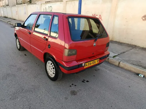 Fiat Uno 2006 Uno