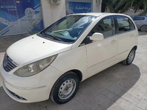 Tata Vista 2015 Vista