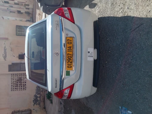 Suzuki Swift Dzire 2014 Swift Dzire