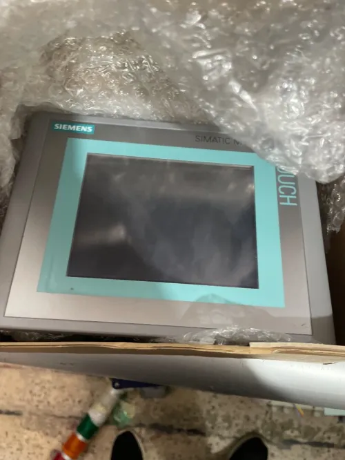HMI SIEMENS 