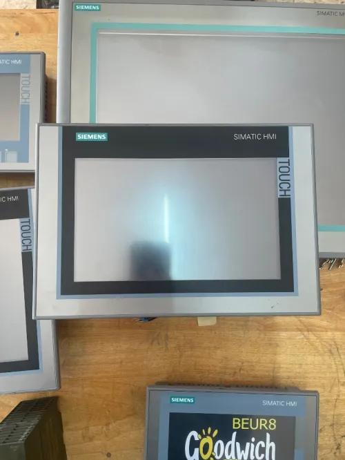 HMI SIEMENS 