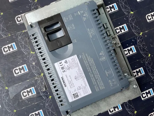 HMI SIEMENS 