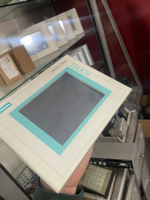 HMI SIEMENS 
