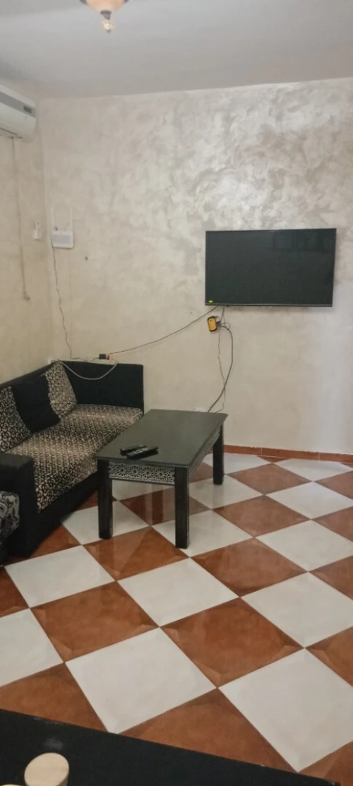 Vente Appartement F4 Aïn Témouchent El amria